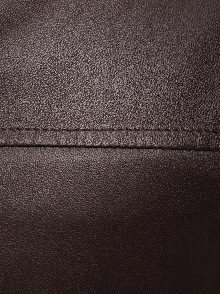 Куртка кожаная двусторонняя