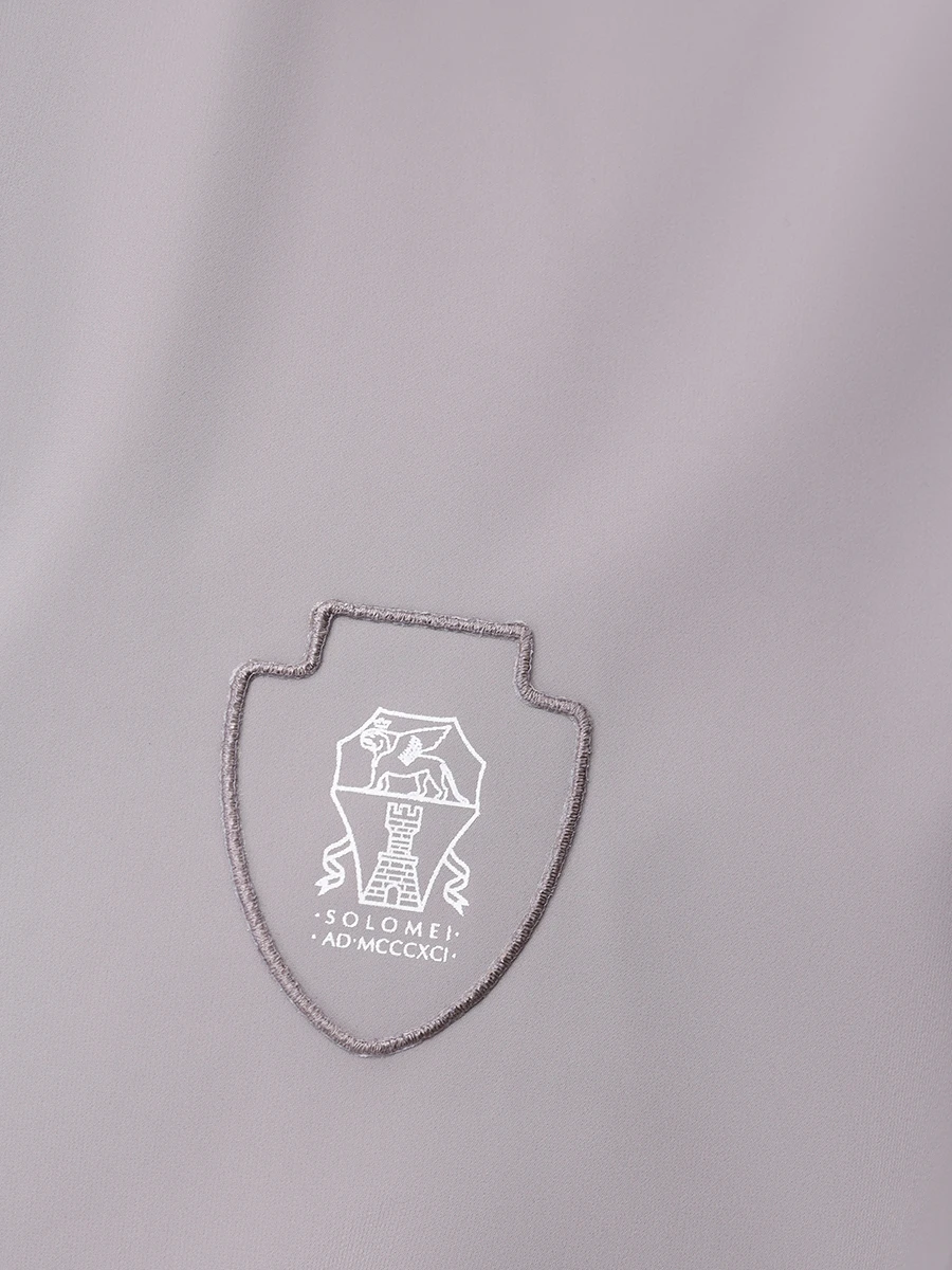 Бомбер двусторонний