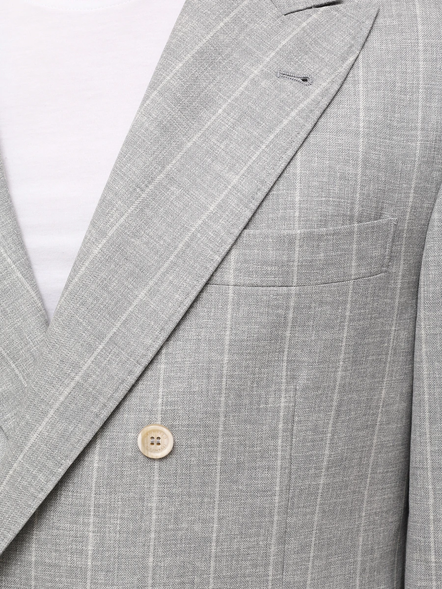 Костюм шерстяной