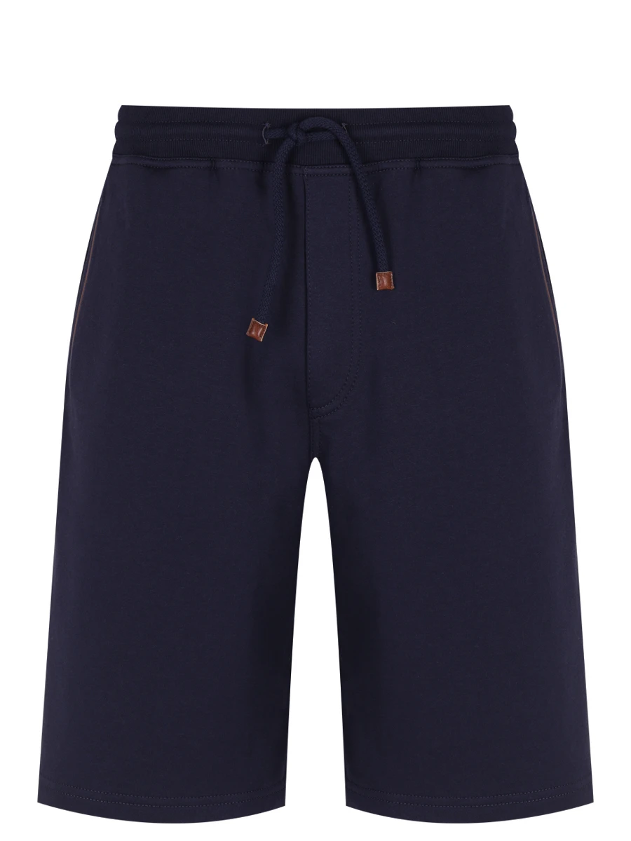 Шорты хлопковые