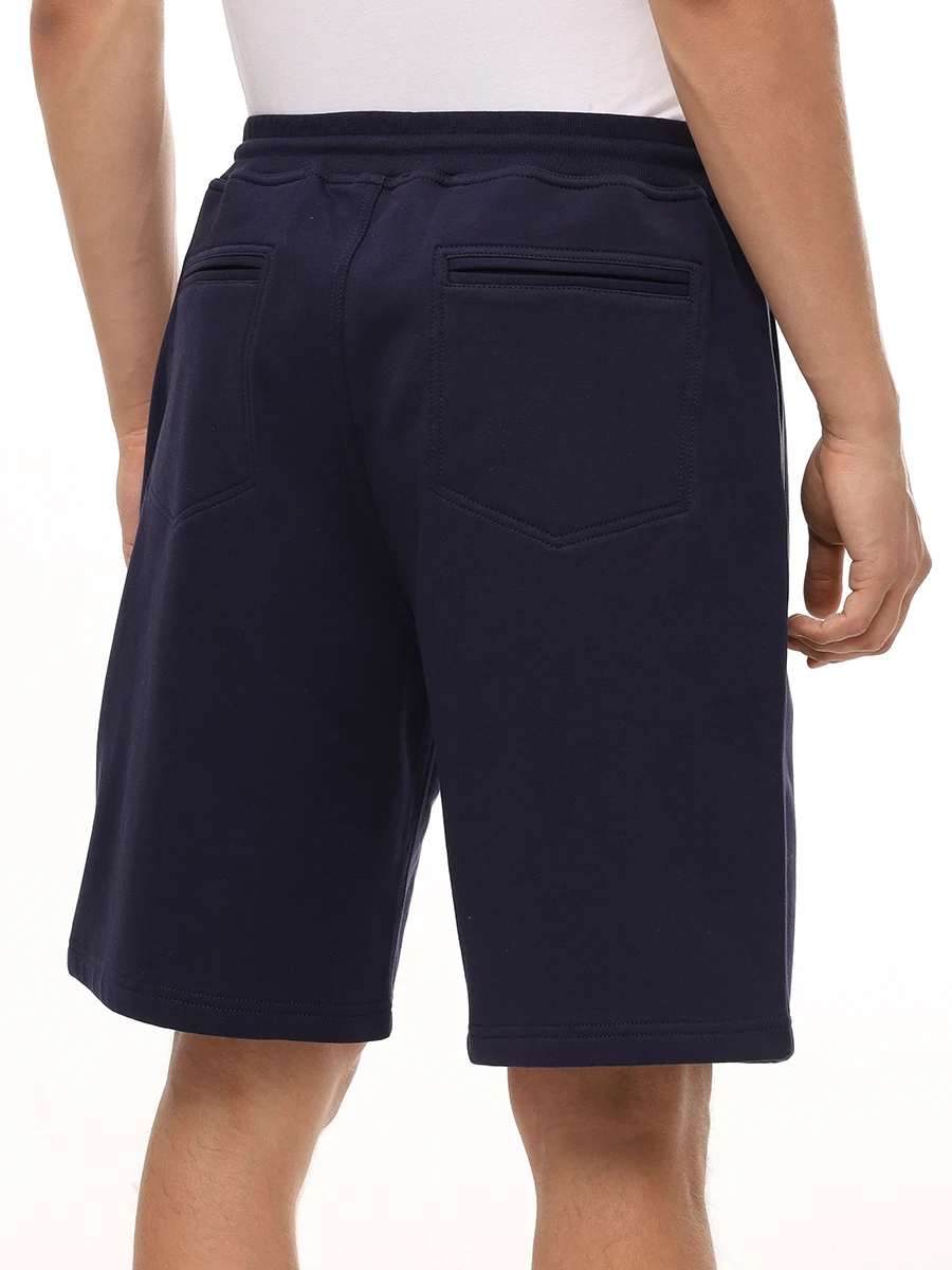 Шорты хлопковые