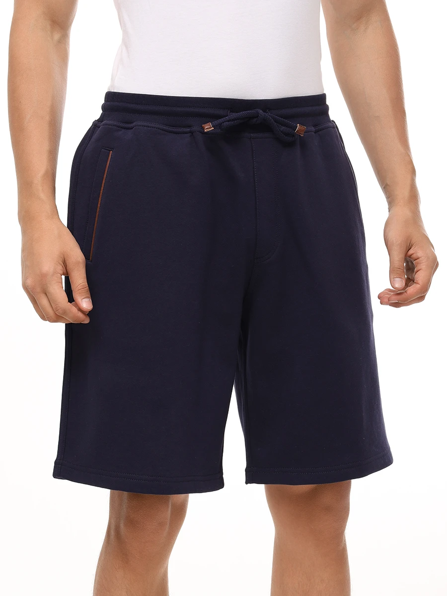 Шорты хлопковые