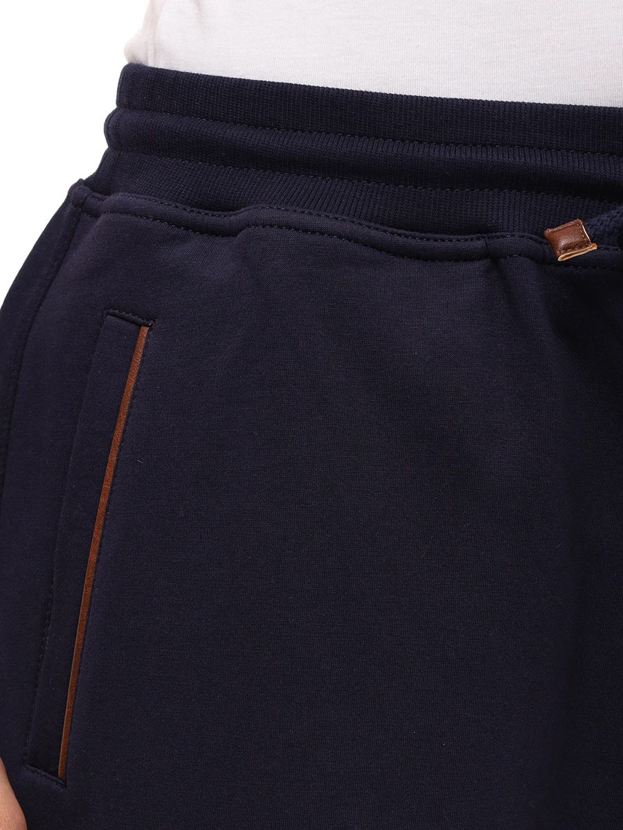 Шорты хлопковые