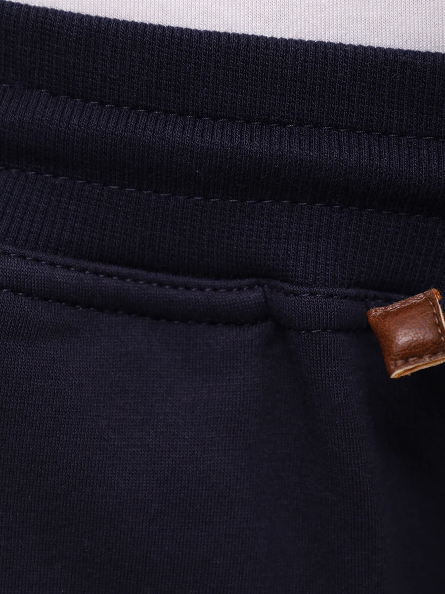 Шорты хлопковые