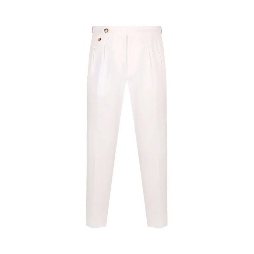 Брюки Tailor Fit хлопковые
