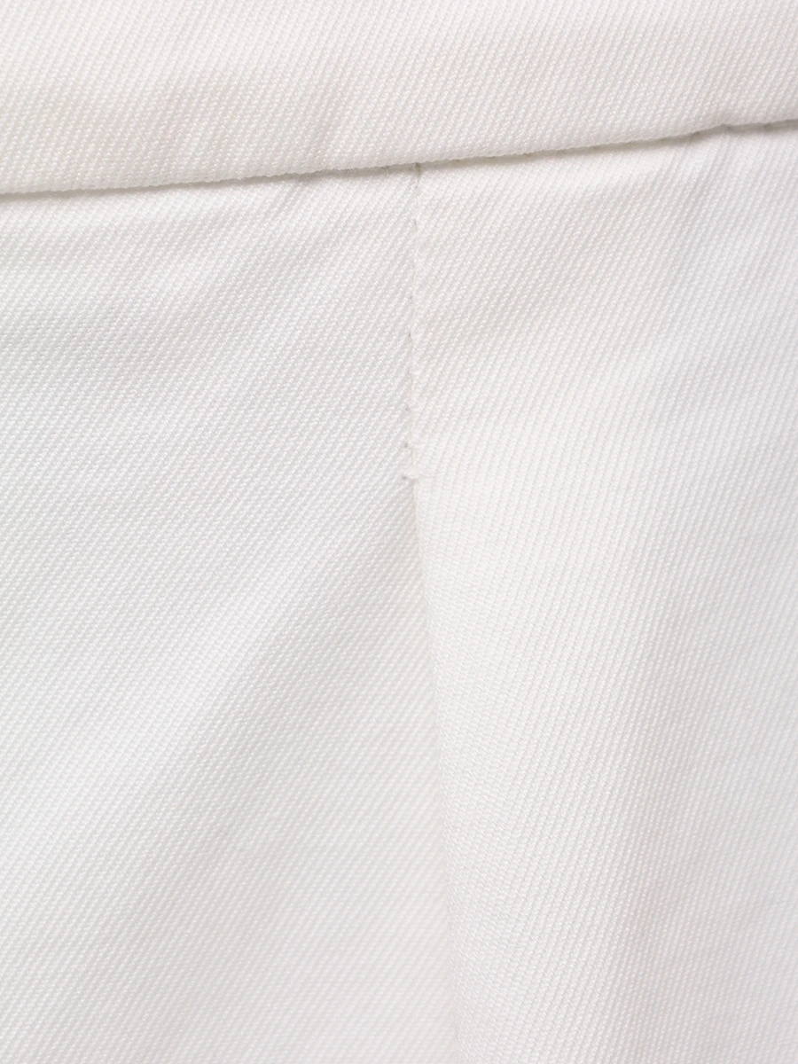 Брюки Tailor Fit хлопковые