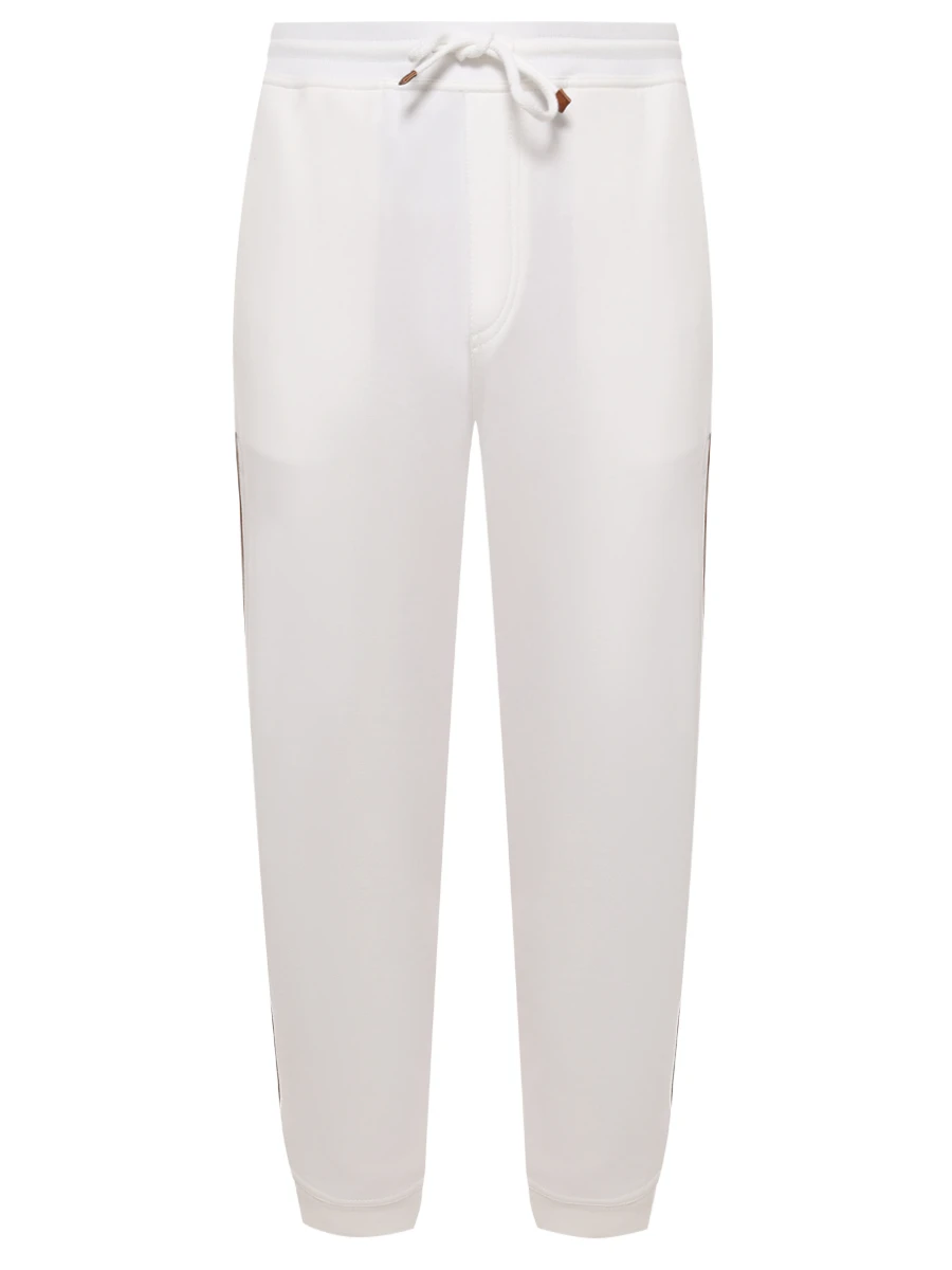 Брюки хлопковые