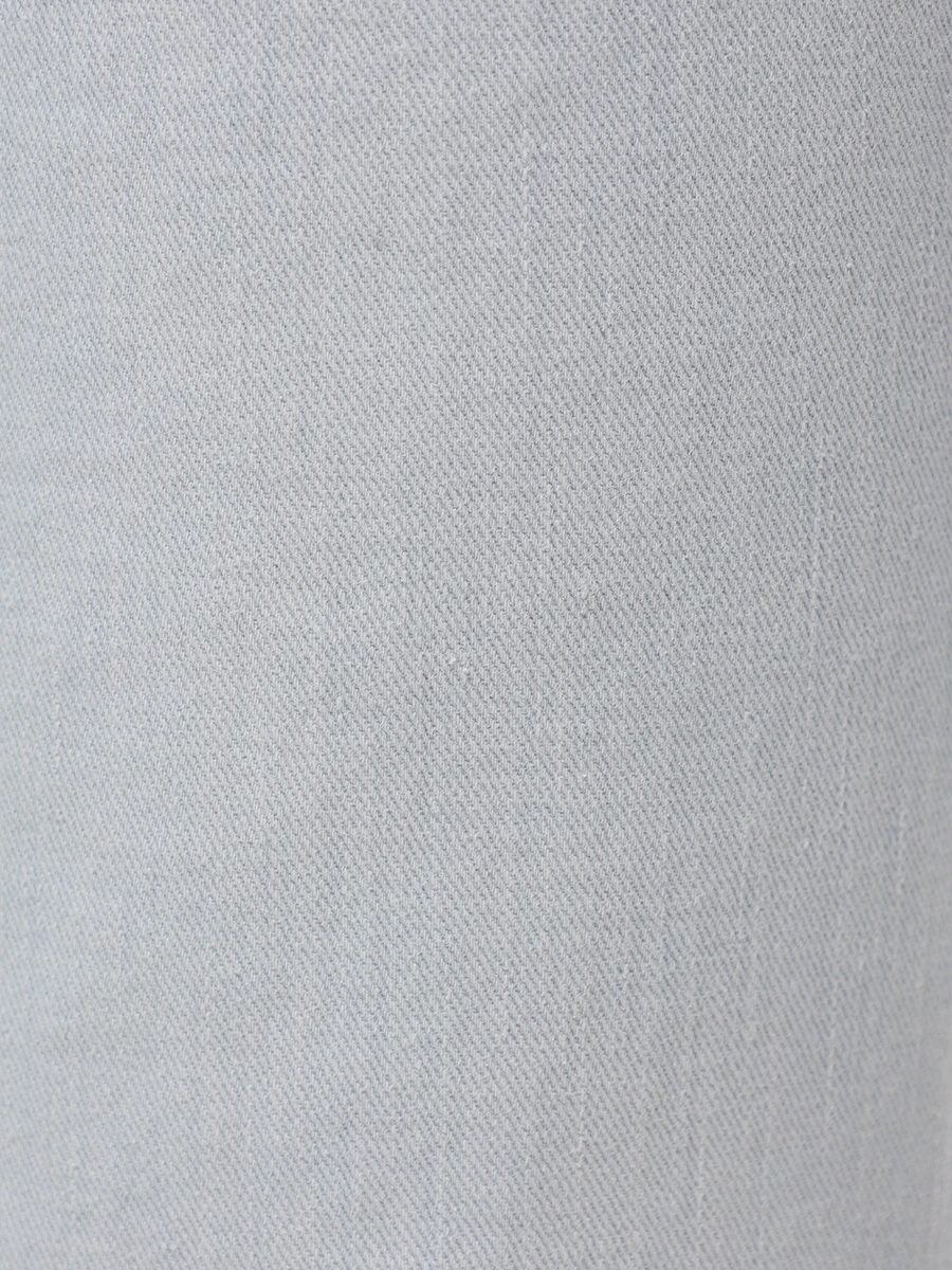 Джинсы Traditional Fit хлопковые