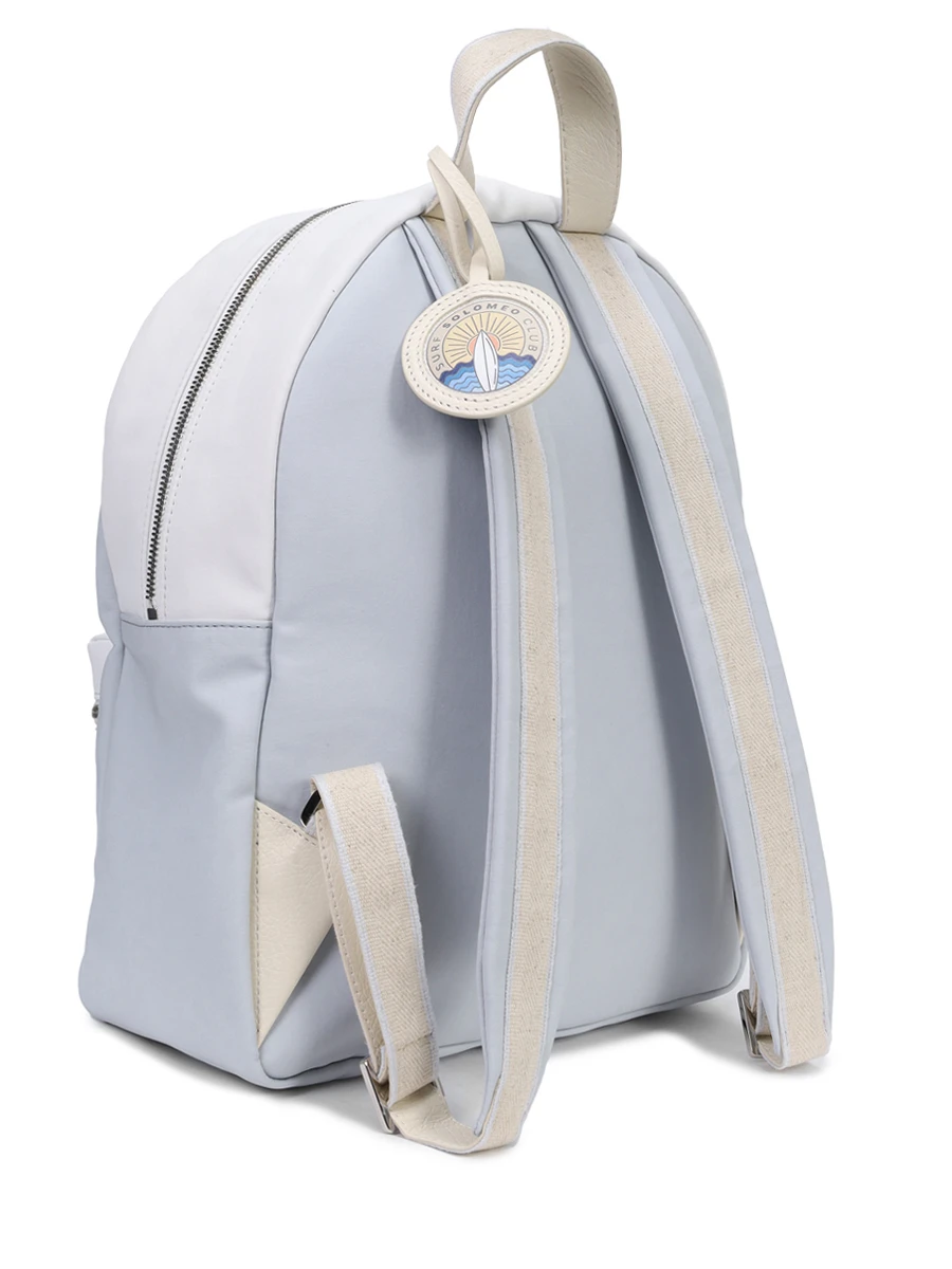 Рюкзак с логотипом