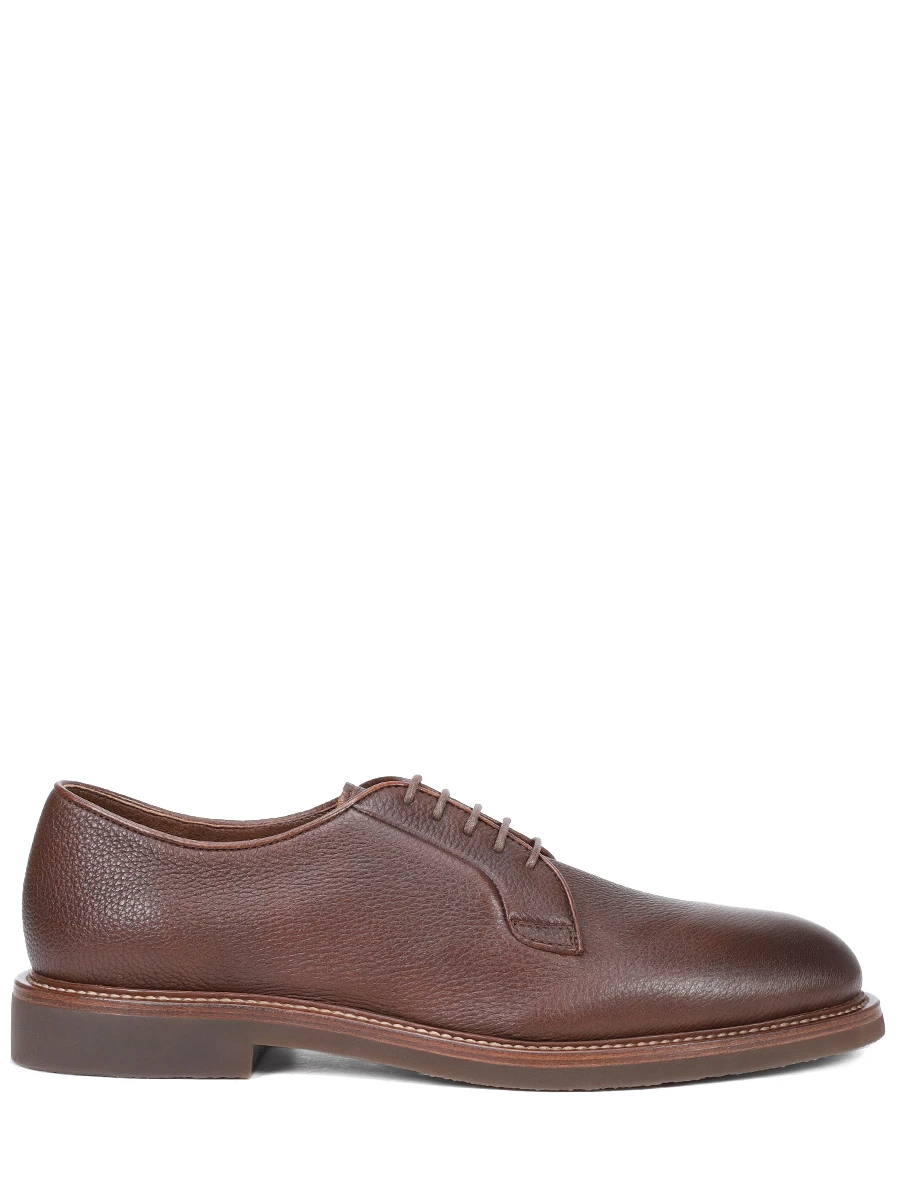 Дерби кожаные