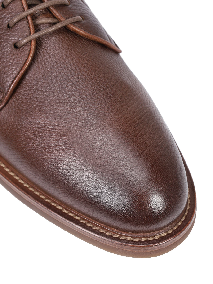 Дерби кожаные