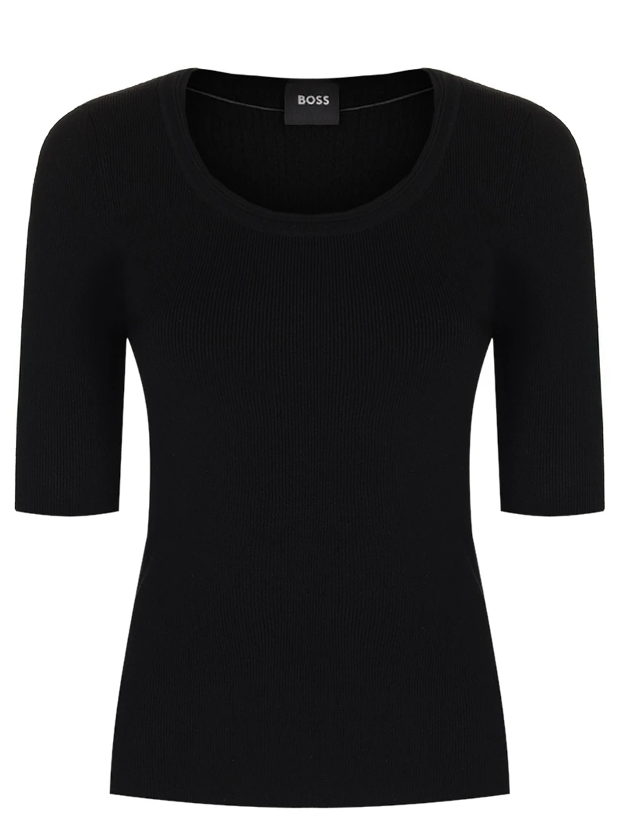 Футболка из вискозы