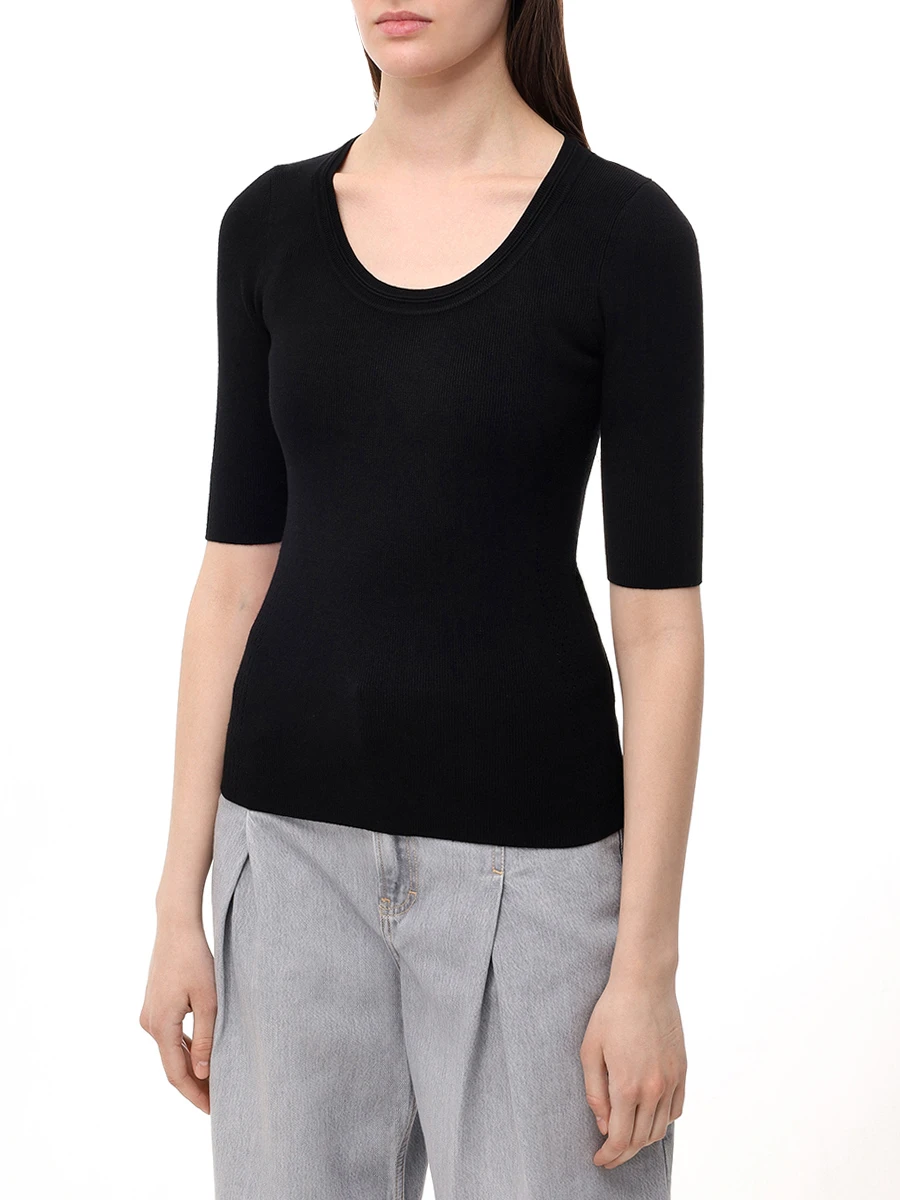 Футболка из вискозы