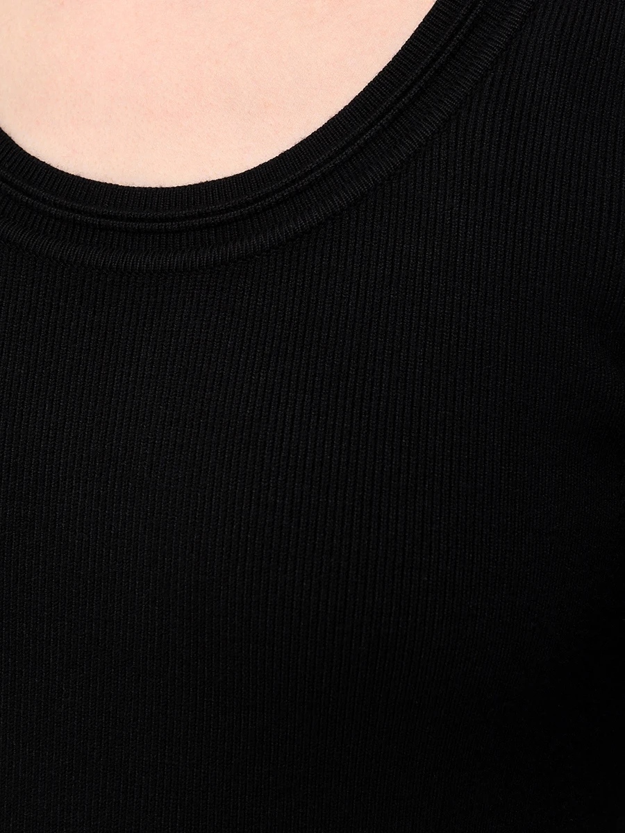 Футболка из вискозы