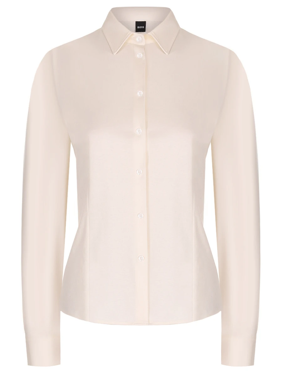 Рубашка хлопковая