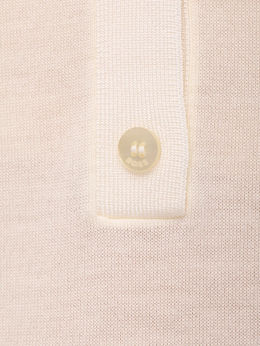 Джемпер шерстяной