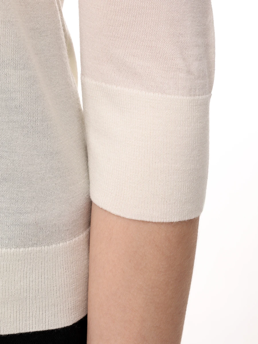 Джемпер шерстяной