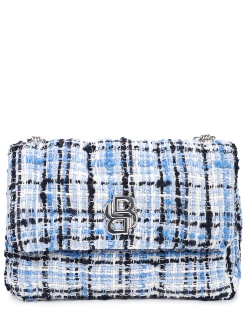 Сумка твидовая BOSS