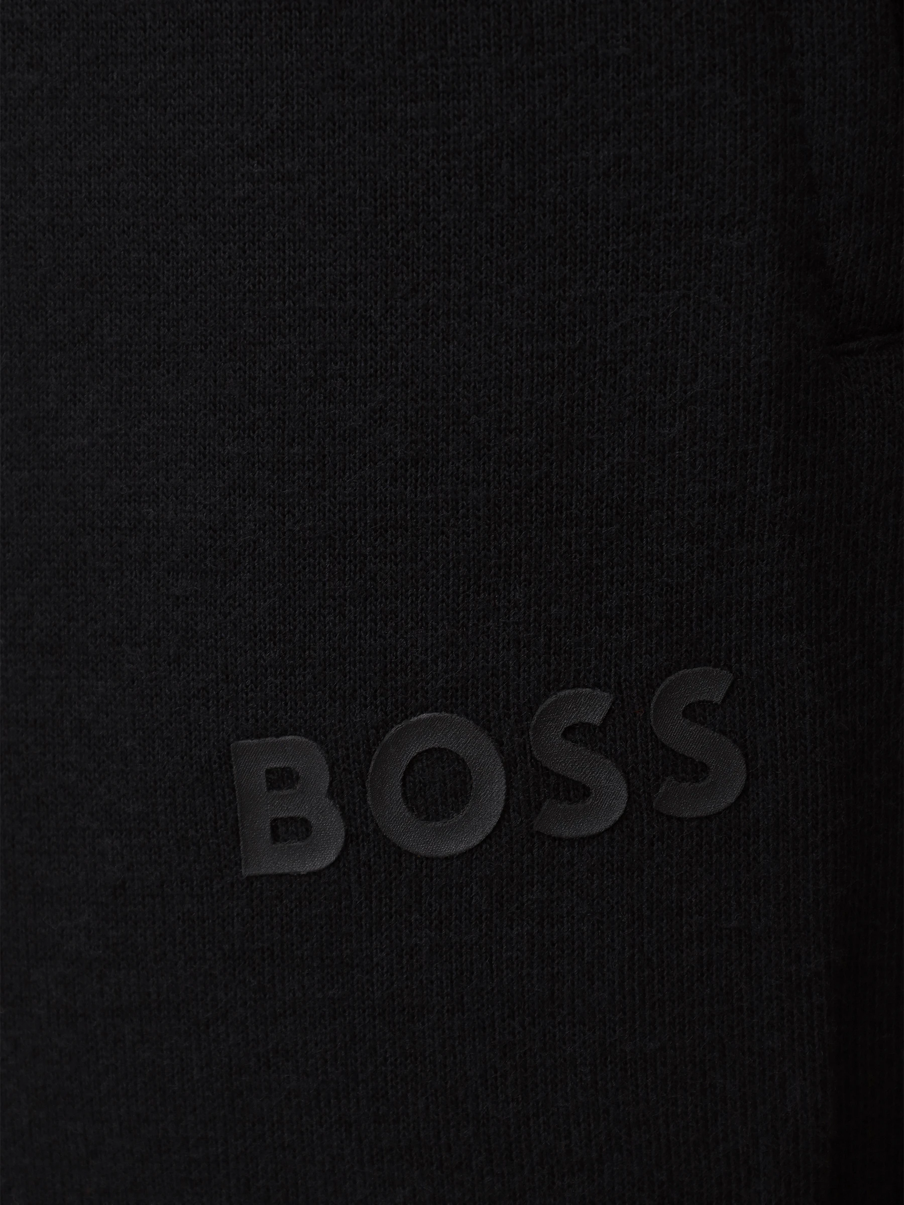 Брюки из хлопка и лиоцелла