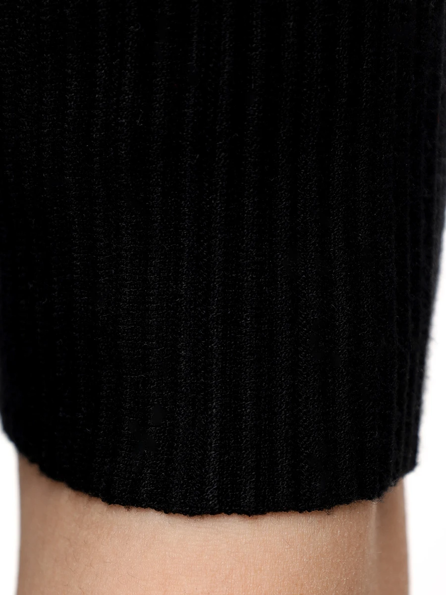 Платье из вискозы