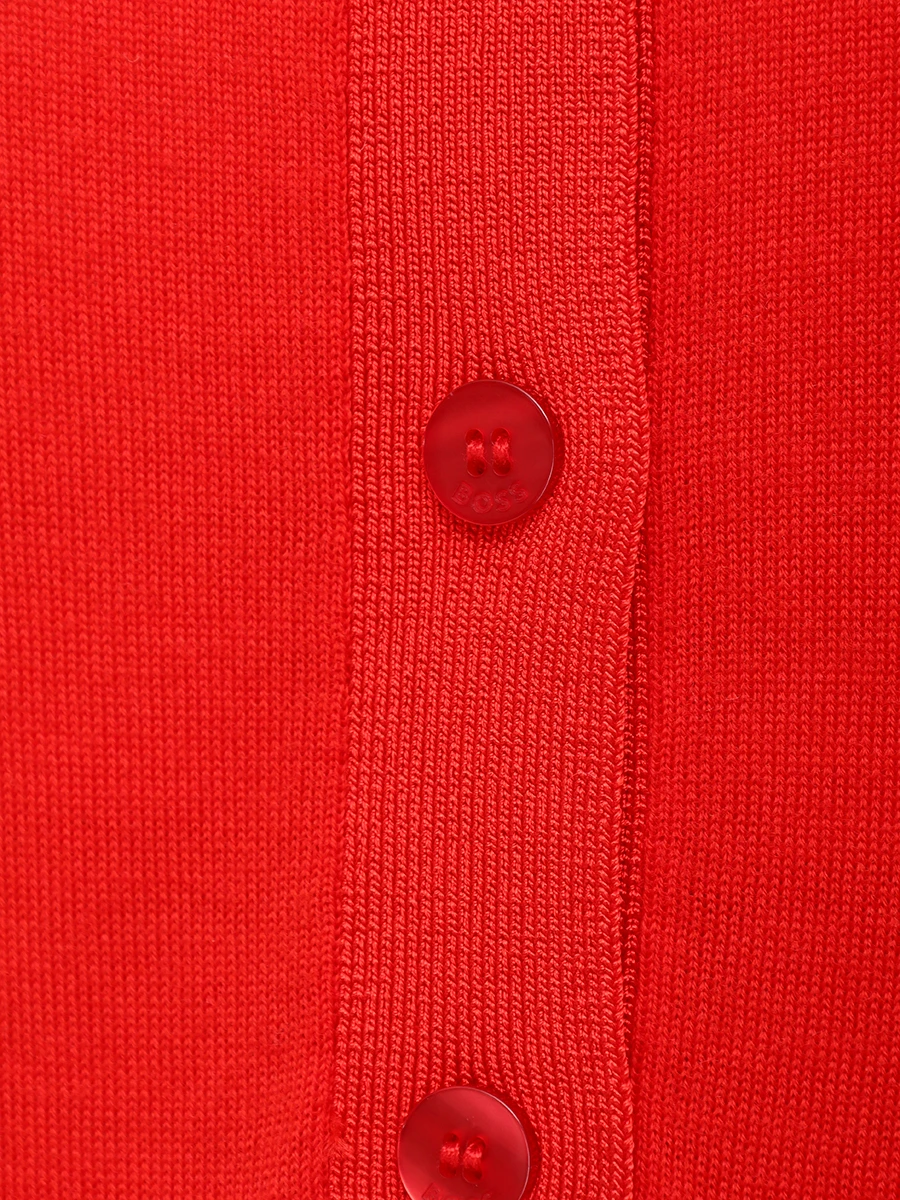 Джемпер шерстяной