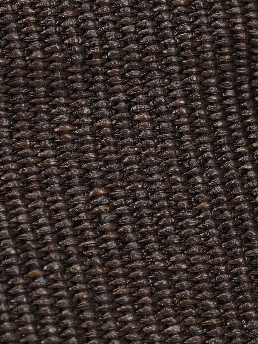 Сумка Pouch Marina из рафии