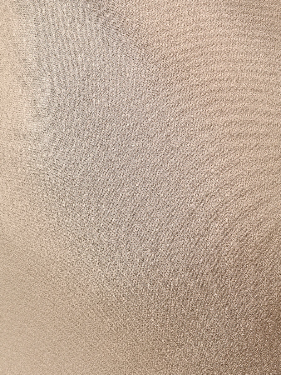 Юбка однотонная