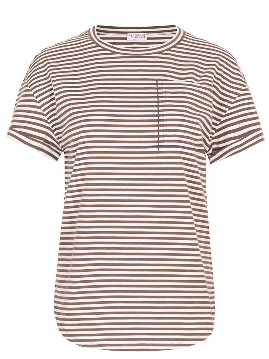 Футболка хлопковая