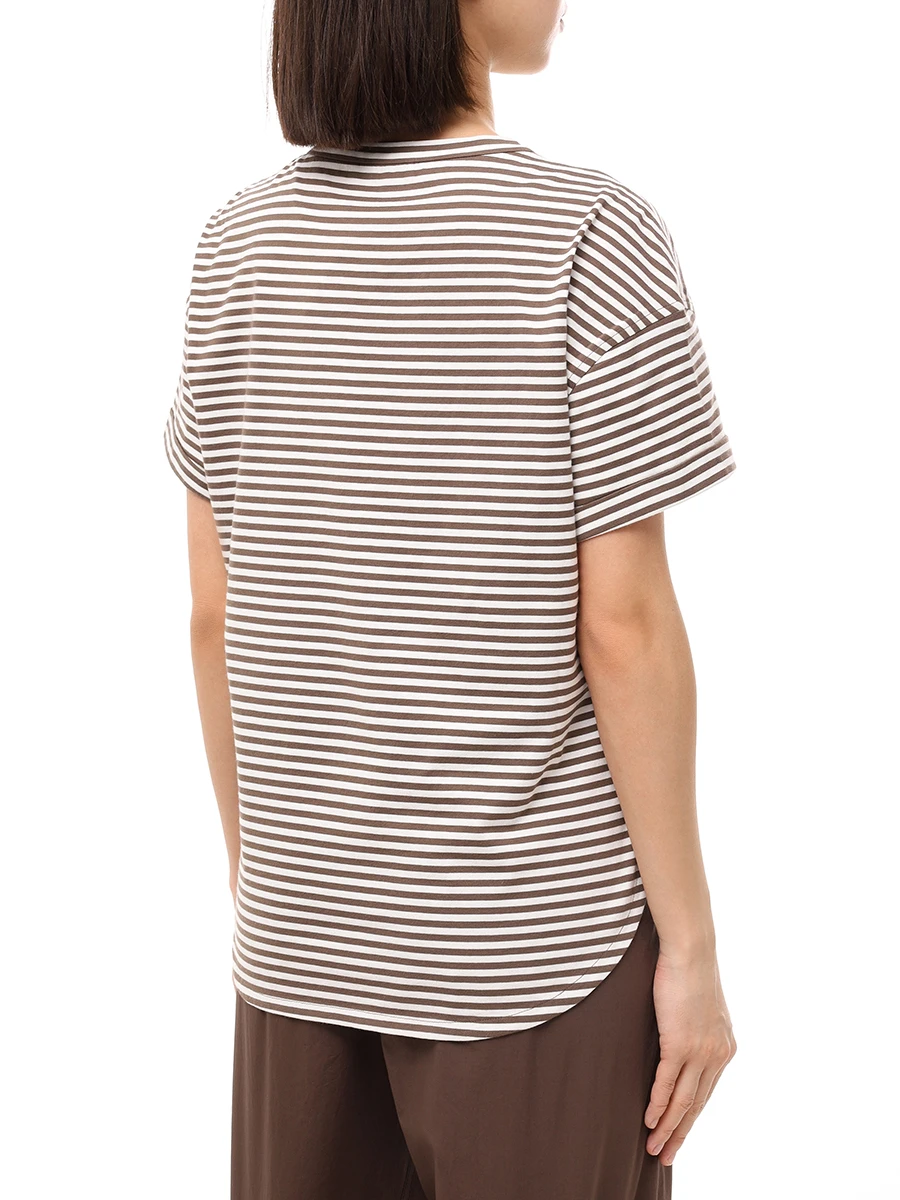 Футболка хлопковая