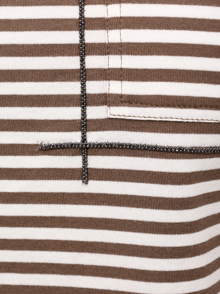 Футболка хлопковая