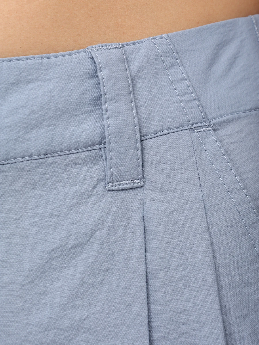 Брюки хлопковые