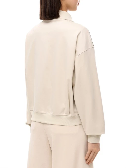Олимпийка хлопковая BRUNELLO CUCINELLI