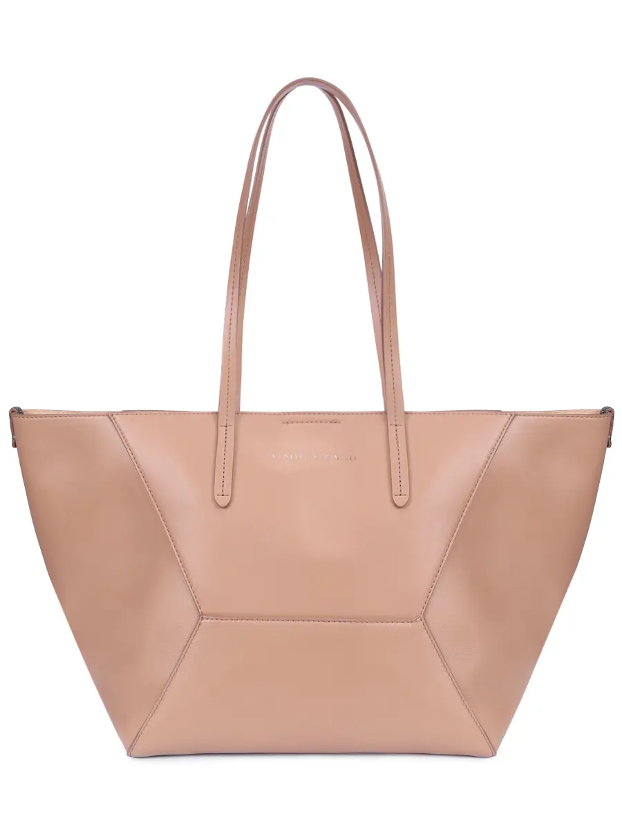 Сумка кожаная BC Duo