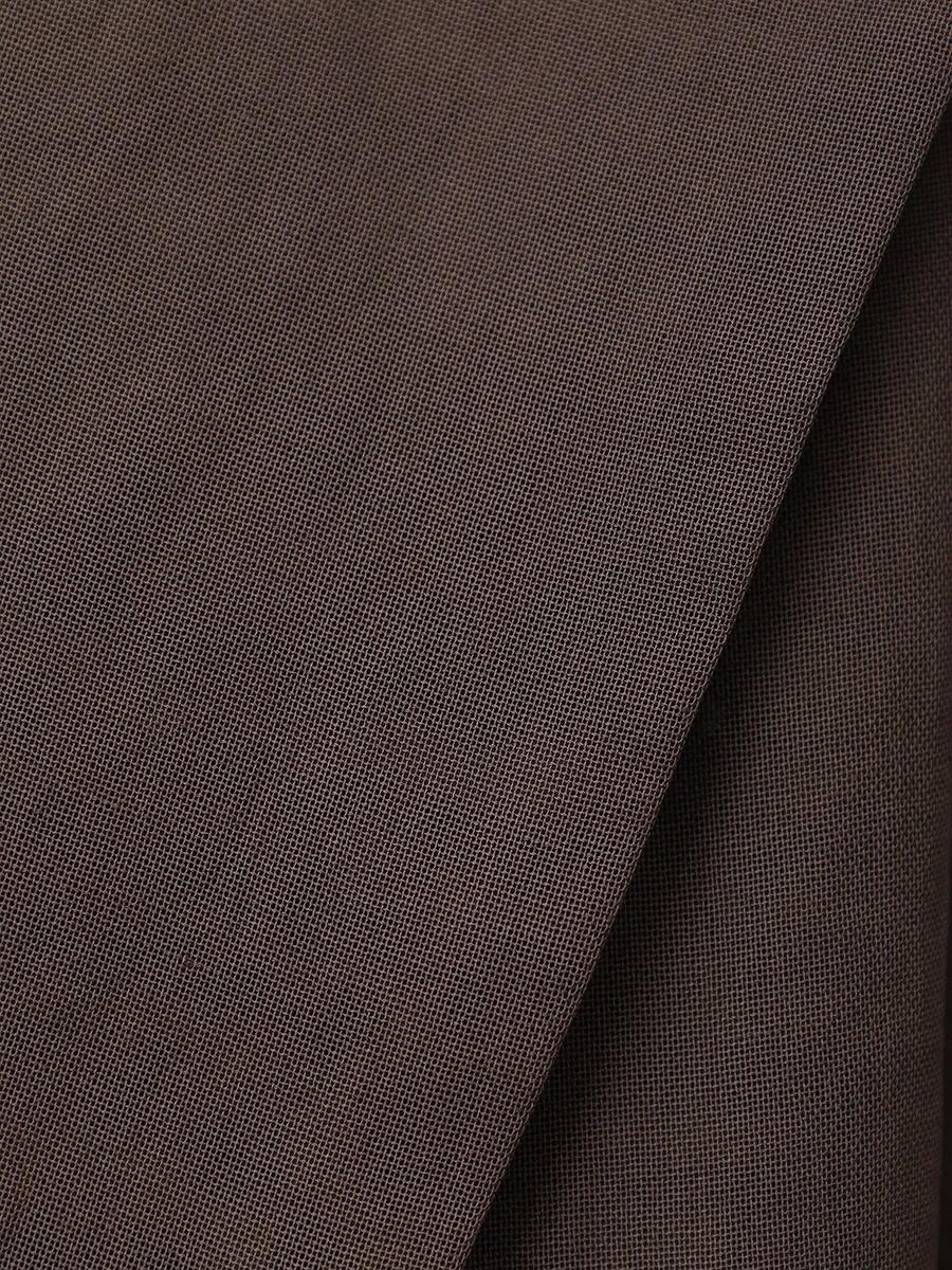 Пиджак хлопковый