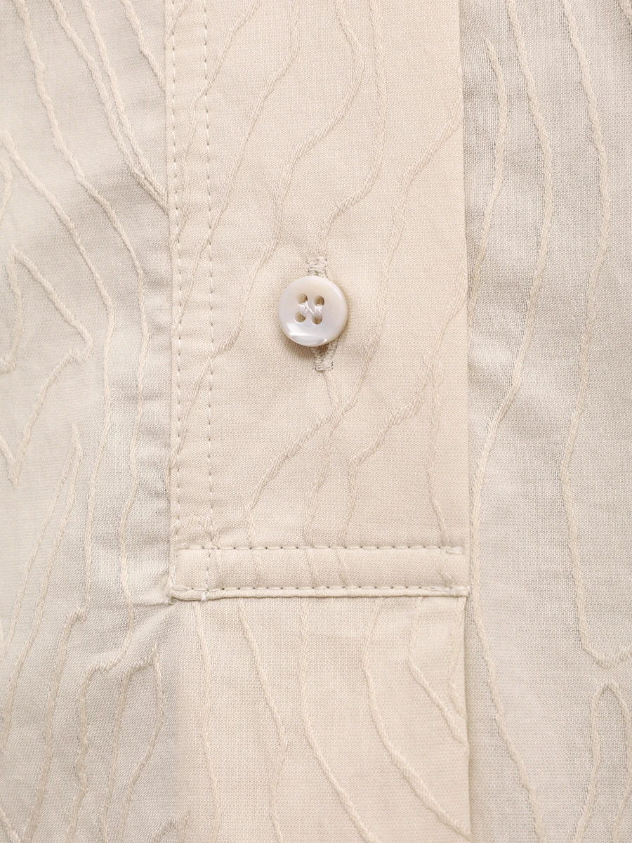 Рубашка хлопковая