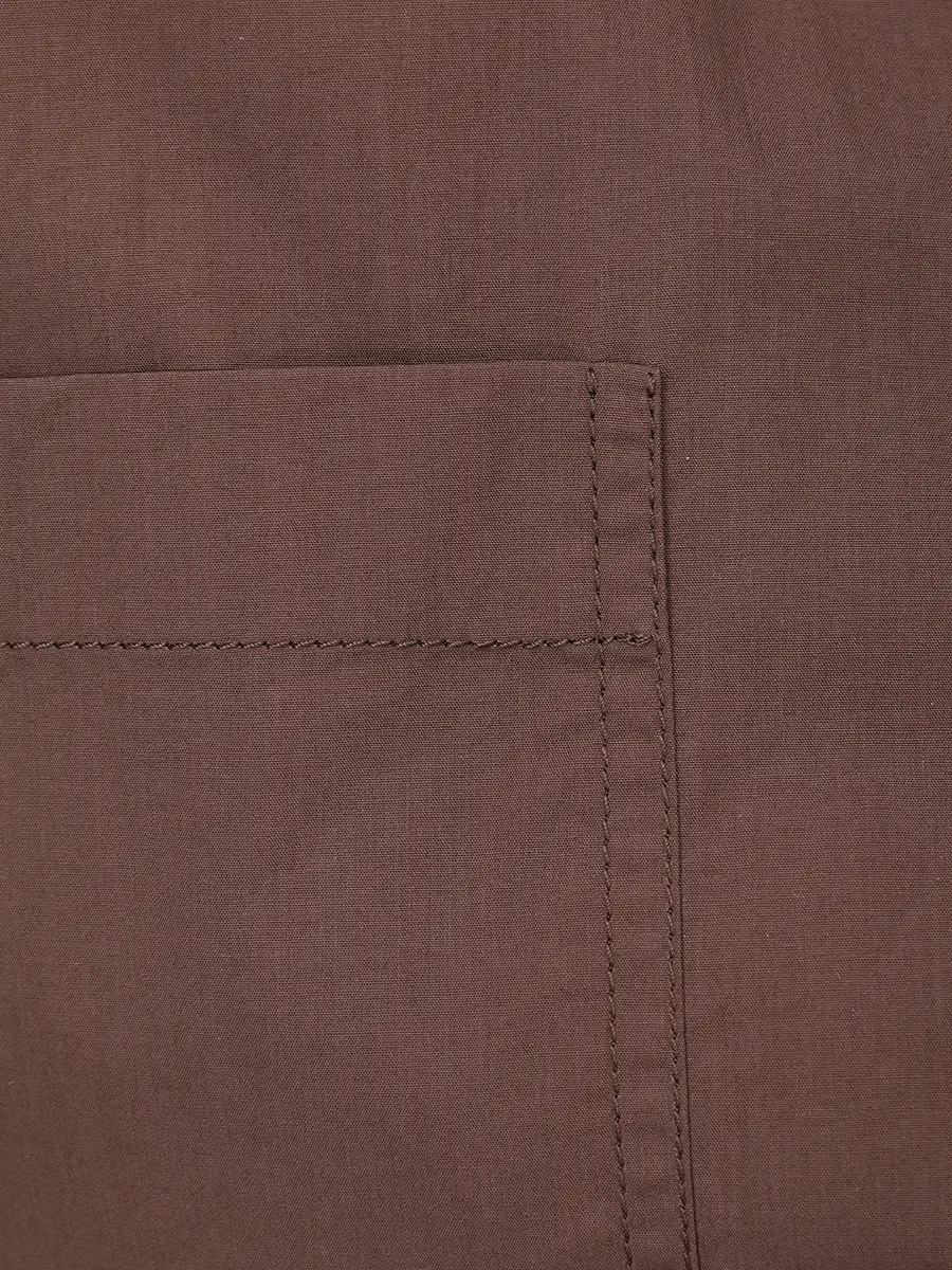 Комбинезон хлопковый