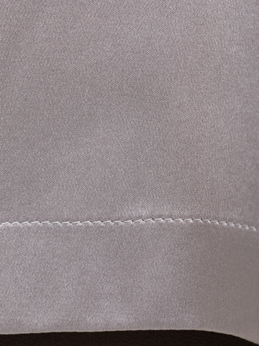 Топ шелковый