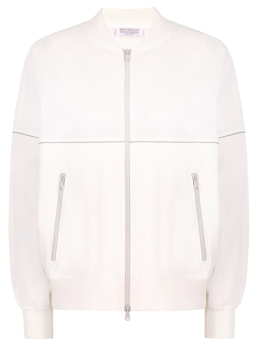 Олимпийка хлопковая