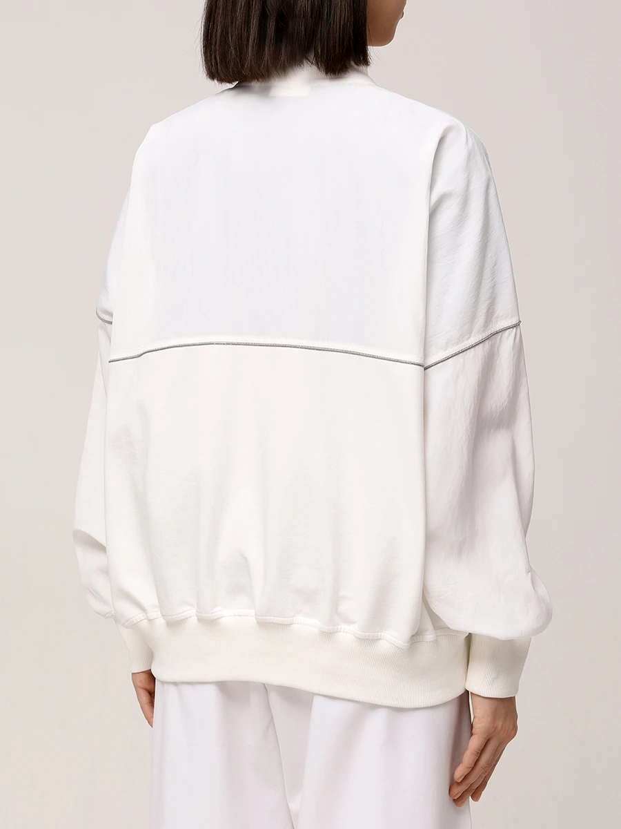 Олимпийка хлопковая