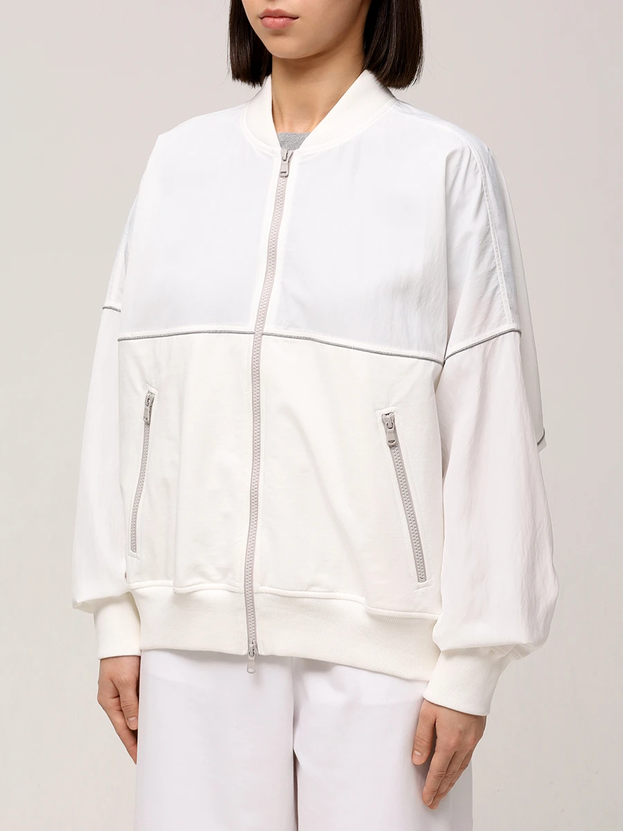 Олимпийка хлопковая