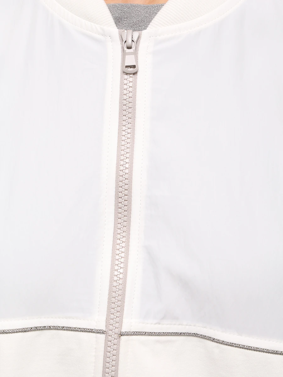 Олимпийка хлопковая