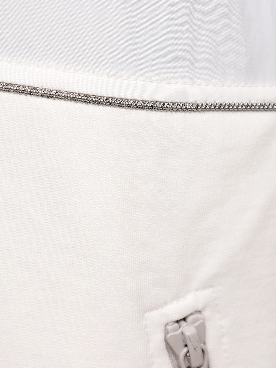 Олимпийка хлопковая