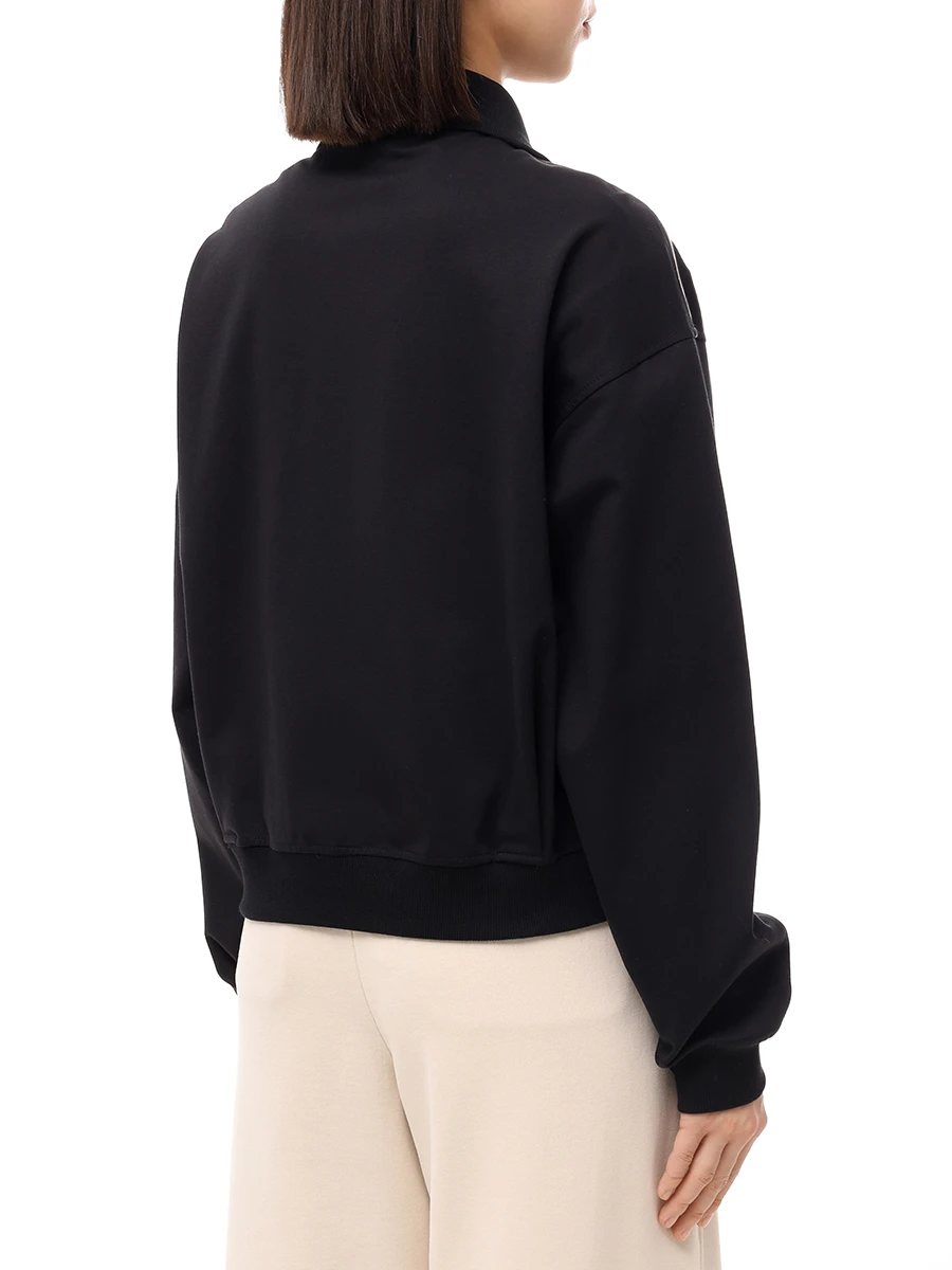 Олимпийка хлопковая