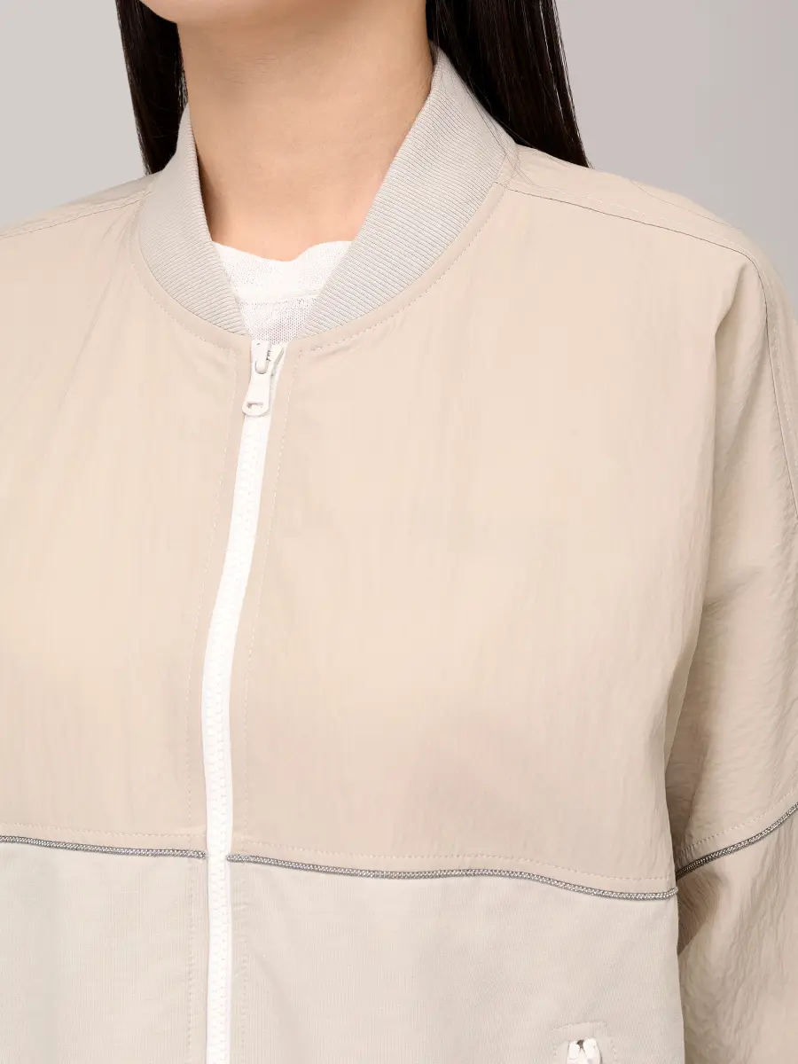 Олимпийка комбинированная