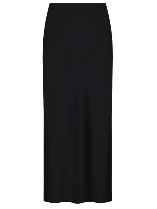 Юбка однотонная BRUNELLO CUCINELLI