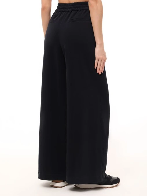 Брюки хлопковые BRUNELLO CUCINELLI