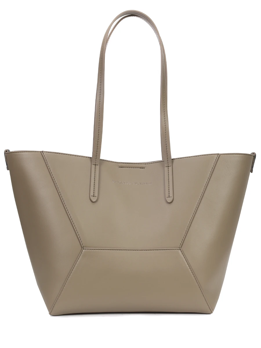 Сумка кожаная BC Duo