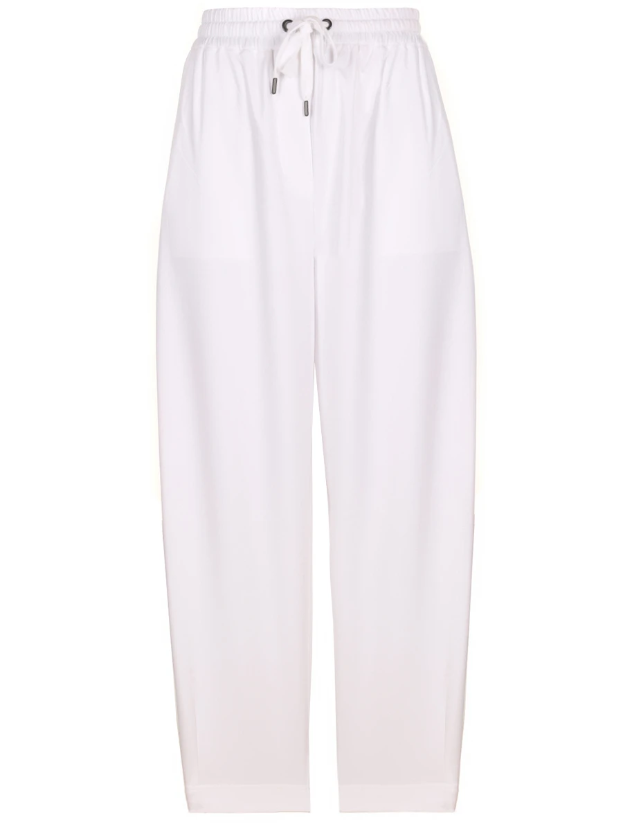 Брюки хлопковые