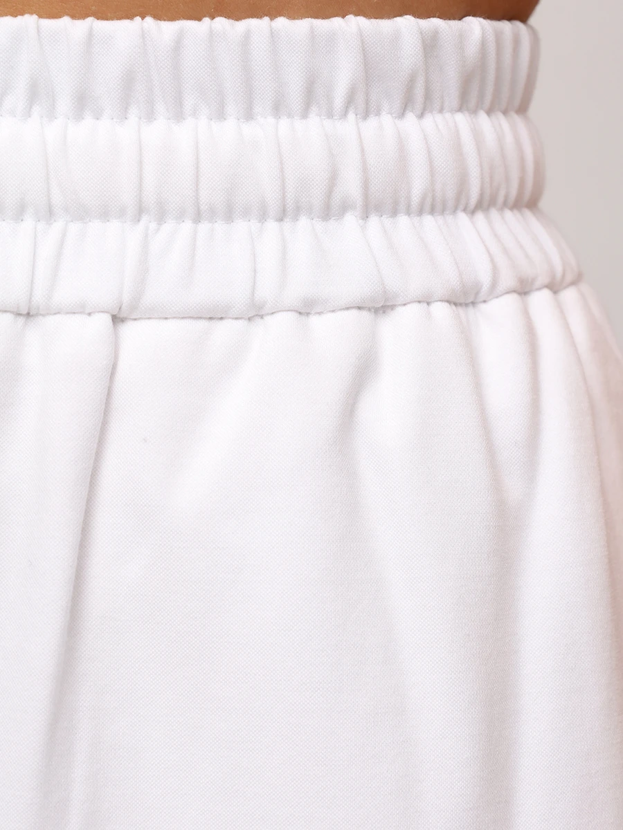 Брюки хлопковые