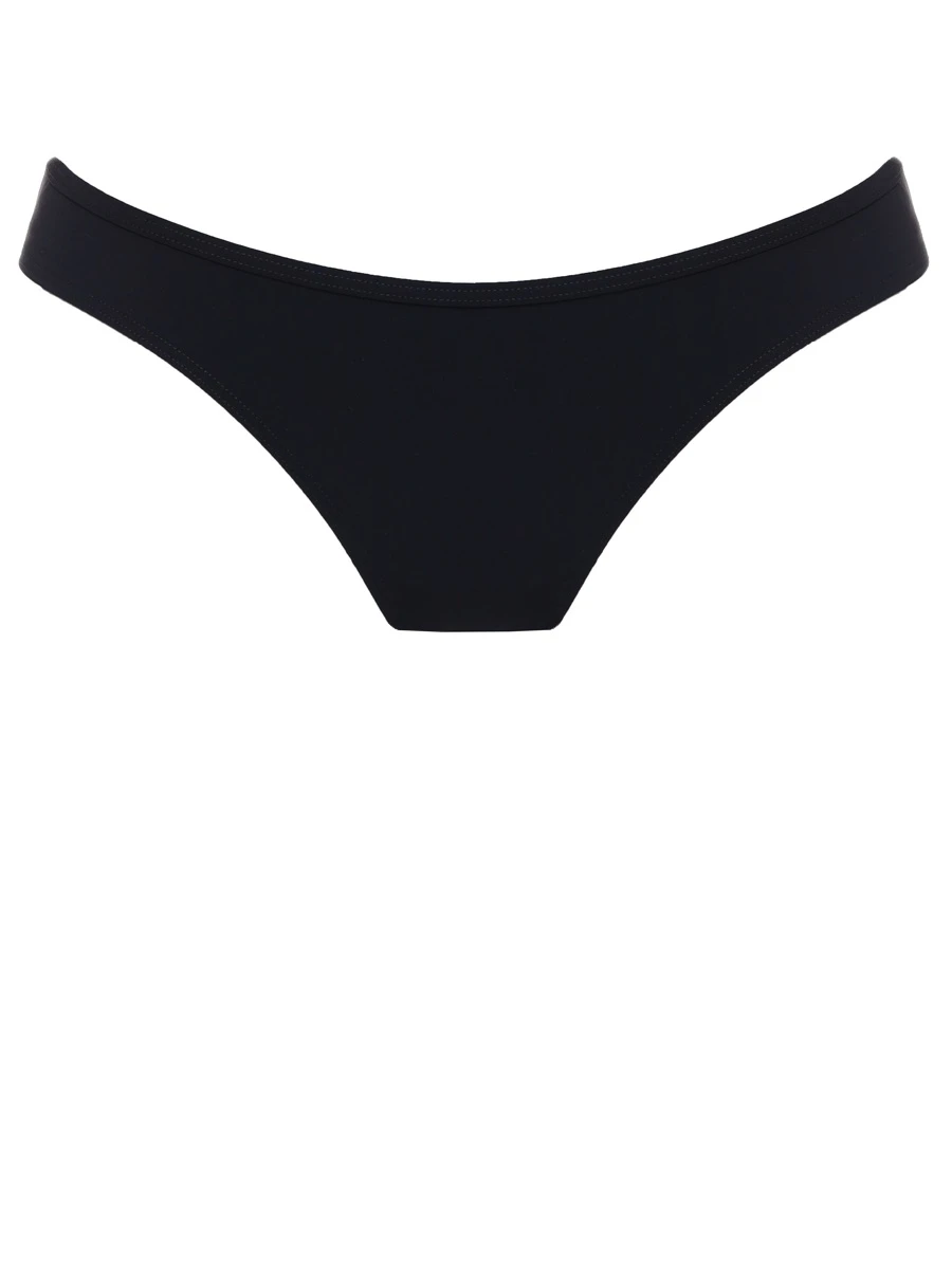 Плавки однотонные